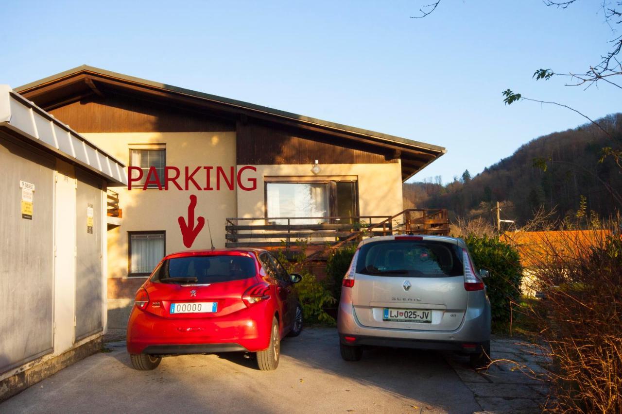 Gasthof Na Kopitarjevi