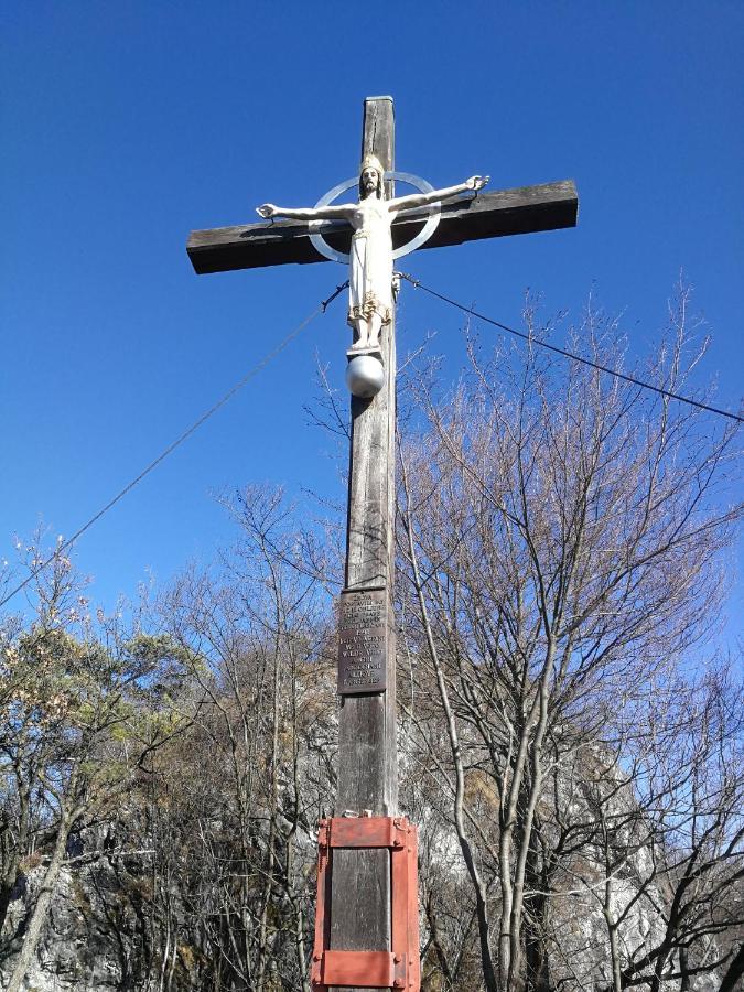 Gasthof Na Kopitarjevi 2*