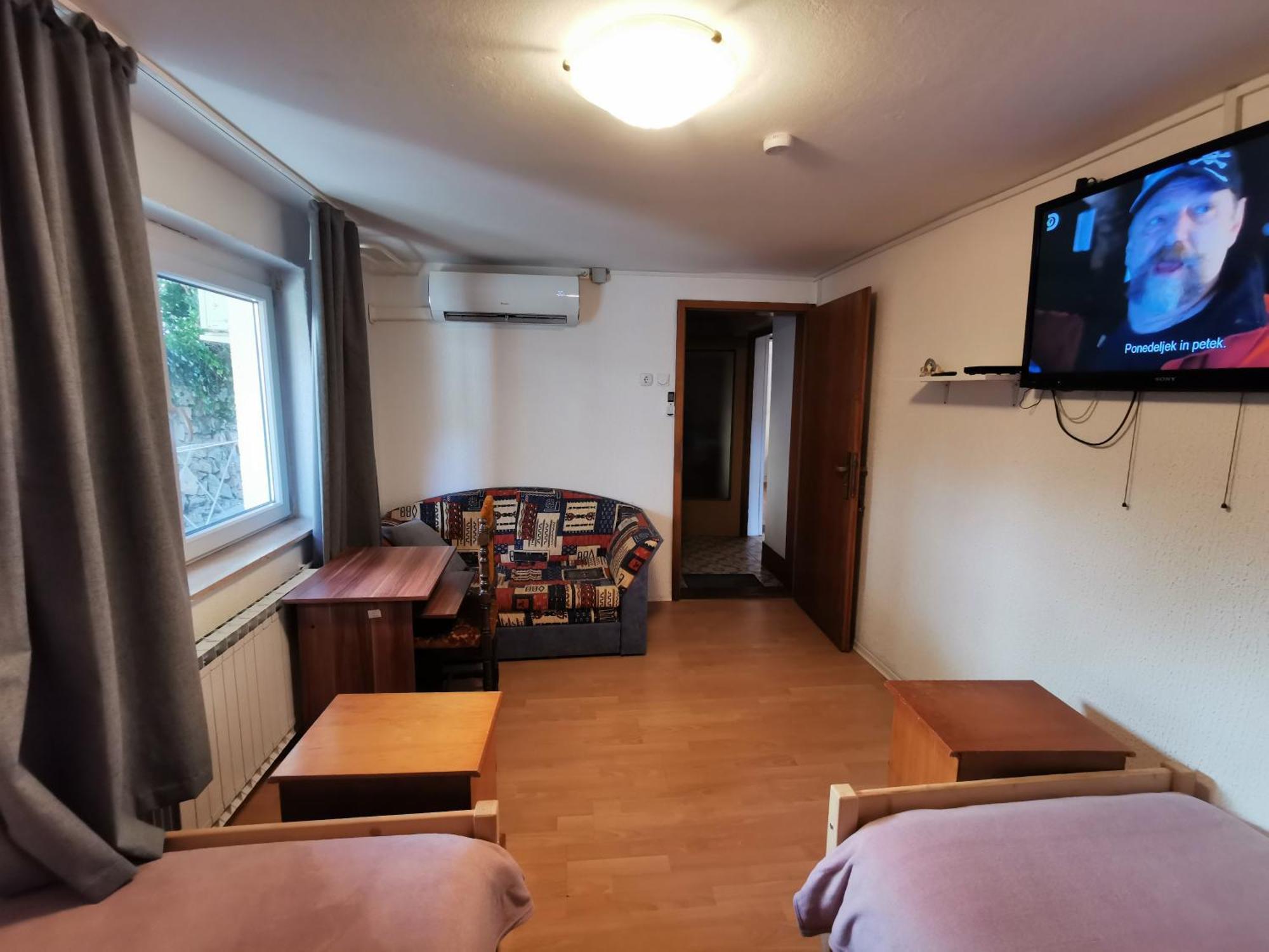 Na Kopitarjevi Gasthof 2*