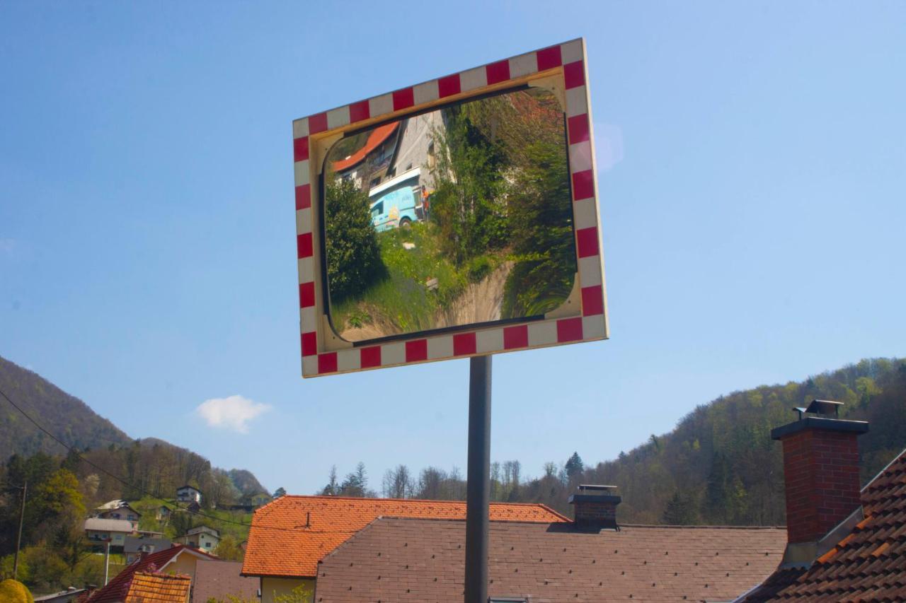 Gasthof Na Kopitarjevi 2*