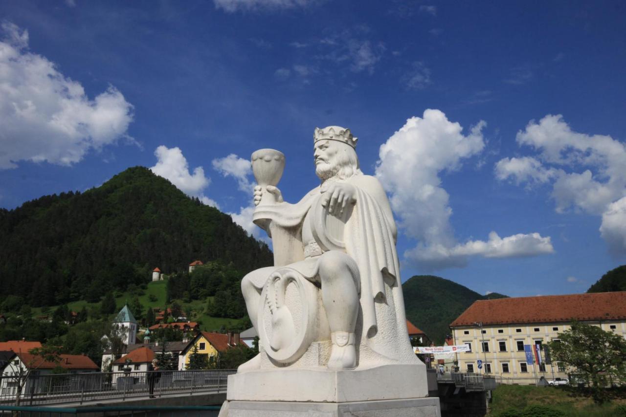 Na Kopitarjevi Gasthof Laško